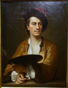 Johann Christian Fiedler