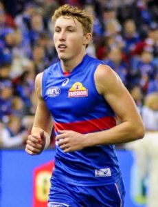 Bailey Dale