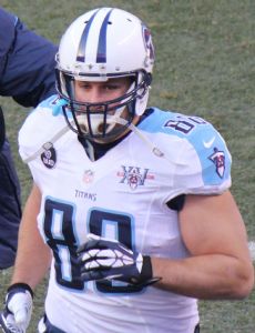 Craig Stevens