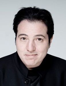 Fazıl Say