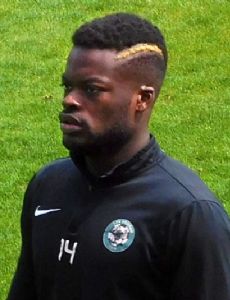 Karsten Ayong