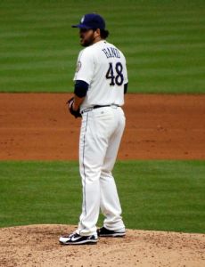 Donovan Hand
