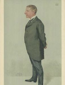 George Burns, 2nd Baron Inverclyde