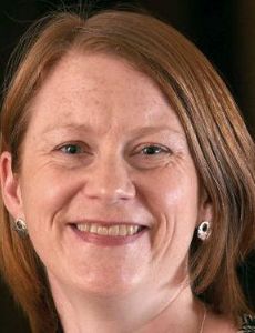Shirley-Anne Somerville