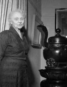 Jo Bauer-Stumpff