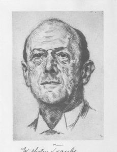 Wilhelm Traube