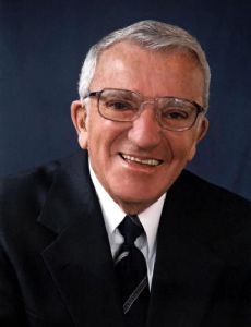 Mike McCormack (politician)