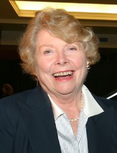 Norma Paulus