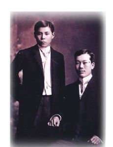 Cuong De