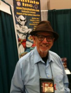 Ken St. Andre