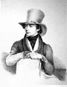 Josef Eduard Teltscher