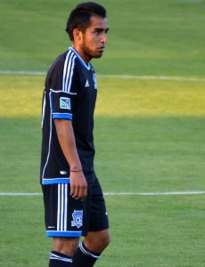 Rafael Baca