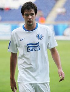 Yevhen Yevhenovych Shakhov