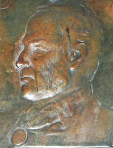 John Mackarness