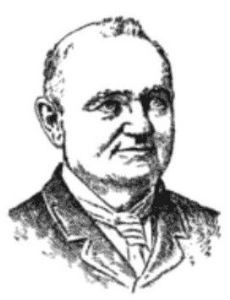 Frederick Bruggerhof