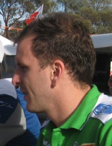 Paul Dumbrell
