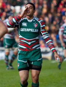 Andy Forsyth