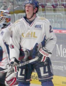 Frank Mauer