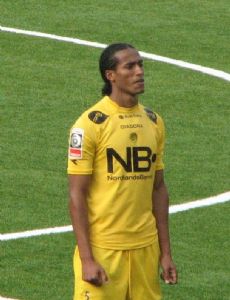 Roy Miller (footballer)