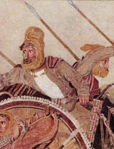 Darius III Codomannus