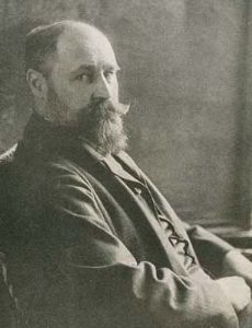 Nils Kreuger
