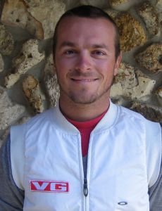 Henrik Bjørnstad