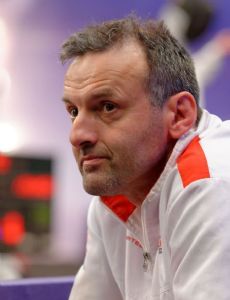 Angelo Mazzoni