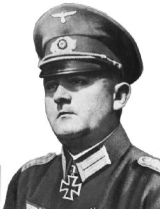Dietrich von Choltitz