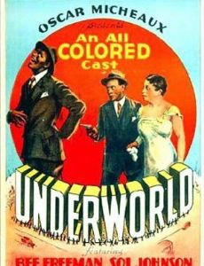 Underworld