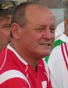 László Szokolai