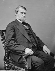 Oakes Ames