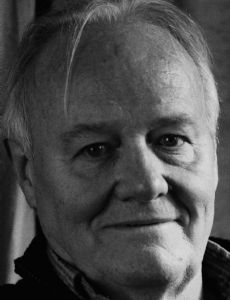 Michael Bawtree