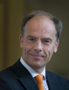 Carel Stolker