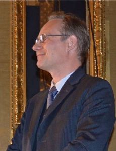Carl Unander-Scharin