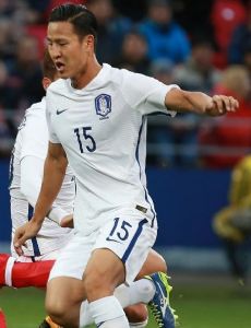 Kwon Kyung-Won