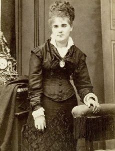 Marieta de Veintemilla