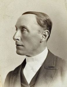 Charles Brookfield