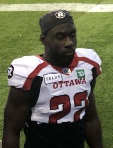 Greg Morris (Canadian football)