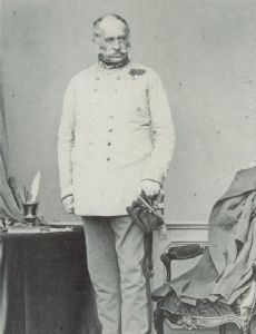 Franz Graf von Wimpffen