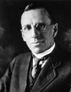 George Walter McCoy
