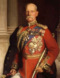 Frederick Roberts, 1st Earl Roberts