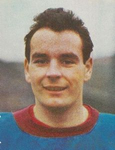 Bobby Ross (footballer)