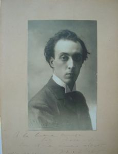 Miguel Llobet