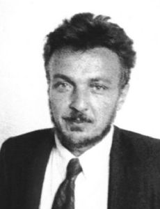 Zdeněk Frolík