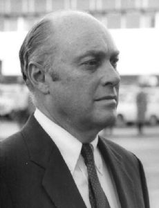 Richard Clark Barkley