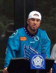 Joe Walters