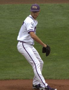 Matt Purke