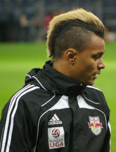Valentino Lazaro