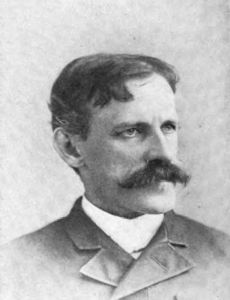 William Elliot Griffis