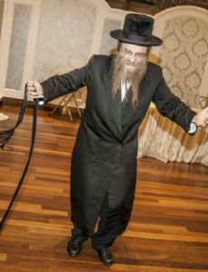 Shraga Feivel Hager